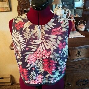 30% Sophie Rue Cropped Top
